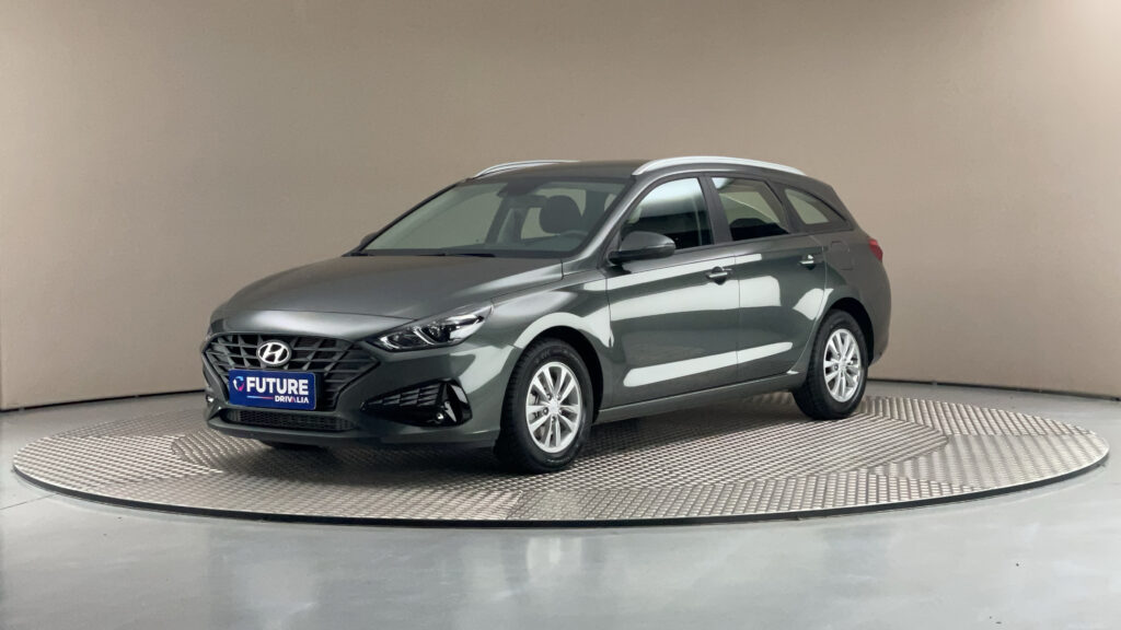 Hyundai i30 - 1